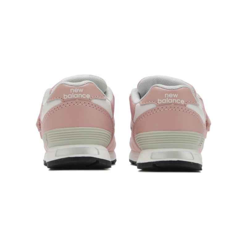 New Balance 313 Toddler Comfort Anti Collision Low Walking Shoes Pink IO313JD
