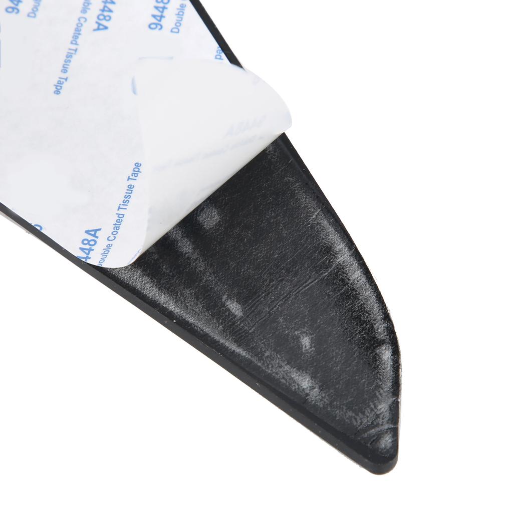 3 Piezas Gas Combustible Pegatina Protector Antideslizante Almohadilla Apto para 400 400