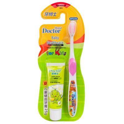 Cura dei denti – Spazzolini da denti per bambini
