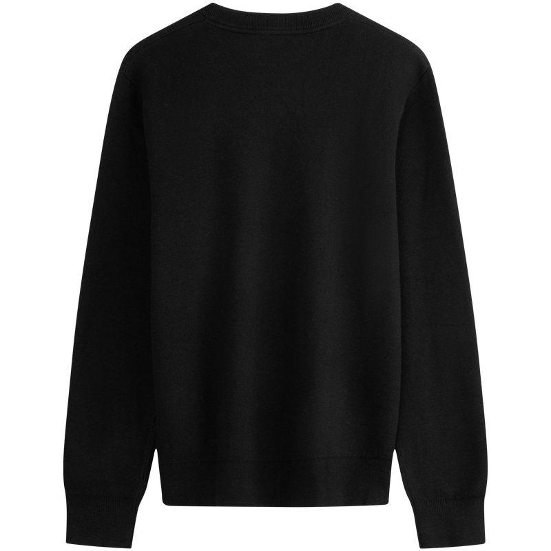 Calvin Klein Logo-print Cotton Sweatshirt J326797