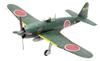 Fine Molds 1/48 Scale Japanese Navy Reppu Type 11 Fighter Aircraft Plastic Model FB12