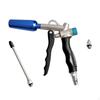 Air Blow Adjustable Compressor Accessories Multipurpose 3 In1