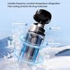 Portable Pens Coolers Travel Case Medication Coolers for Travel Drink Coolers Travel Coolers Bag Ice Pack