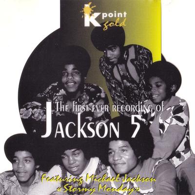 CD JACKSON 5 - Prima înregistrare a lui Jackson 162110202 K Point Gold 1994 Europa Soul/Funk Folosit