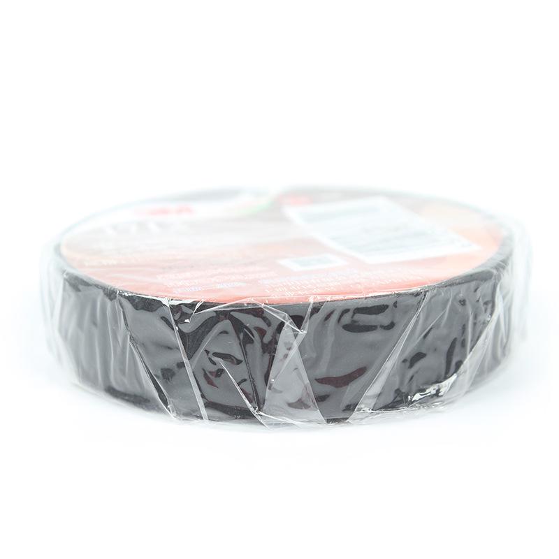 3M 1712 PVC Elektroizolační páska: Izolační páska bez olova, nehořlavá, vodotěsná, odolná vůči vysokým teplotám