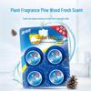 Blue Moon Toilet Bowl Cleaner Tablets