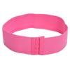 Breast Compression Band High Impact Breast Support Strap Post Surgery Breast Implant Stabilizer Compression Band S