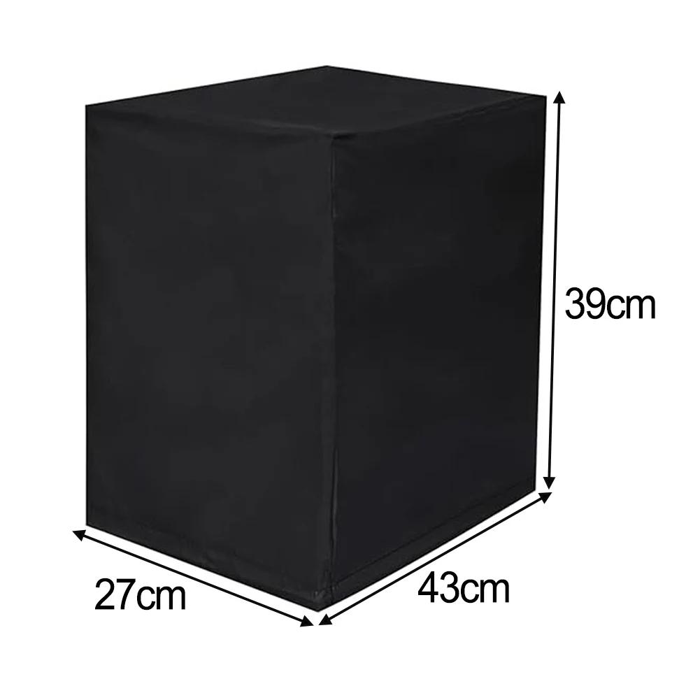 

For Dehumidifiers Tabletop Protector Dehumidifier Cover Storage Seasonal Storage Multi Use Dust Cover For Appliances