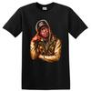 Roc Marciano Hip Hop Rapper Porträt T-Shirt Underground Produzenten T-Shirt