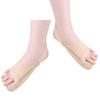 1PC Bunions Splint Socks for Men and Women Big Toe Straightener Bandage for Comfort and Effective Toe Alignment