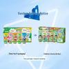 Darlie Kinder-Fluorid-Zahnpasta Super Wings 5er-Pack