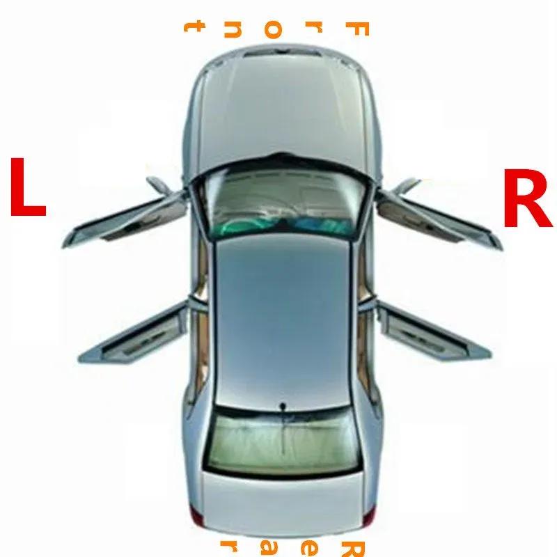 Car Lower Triangle Arm For Geely Lc Panda GC2 GC3 GX2