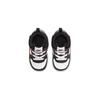 Nike Court Borough Mid 2 TD White/White/Black/University Red Baby Sneakers DO5894-161
