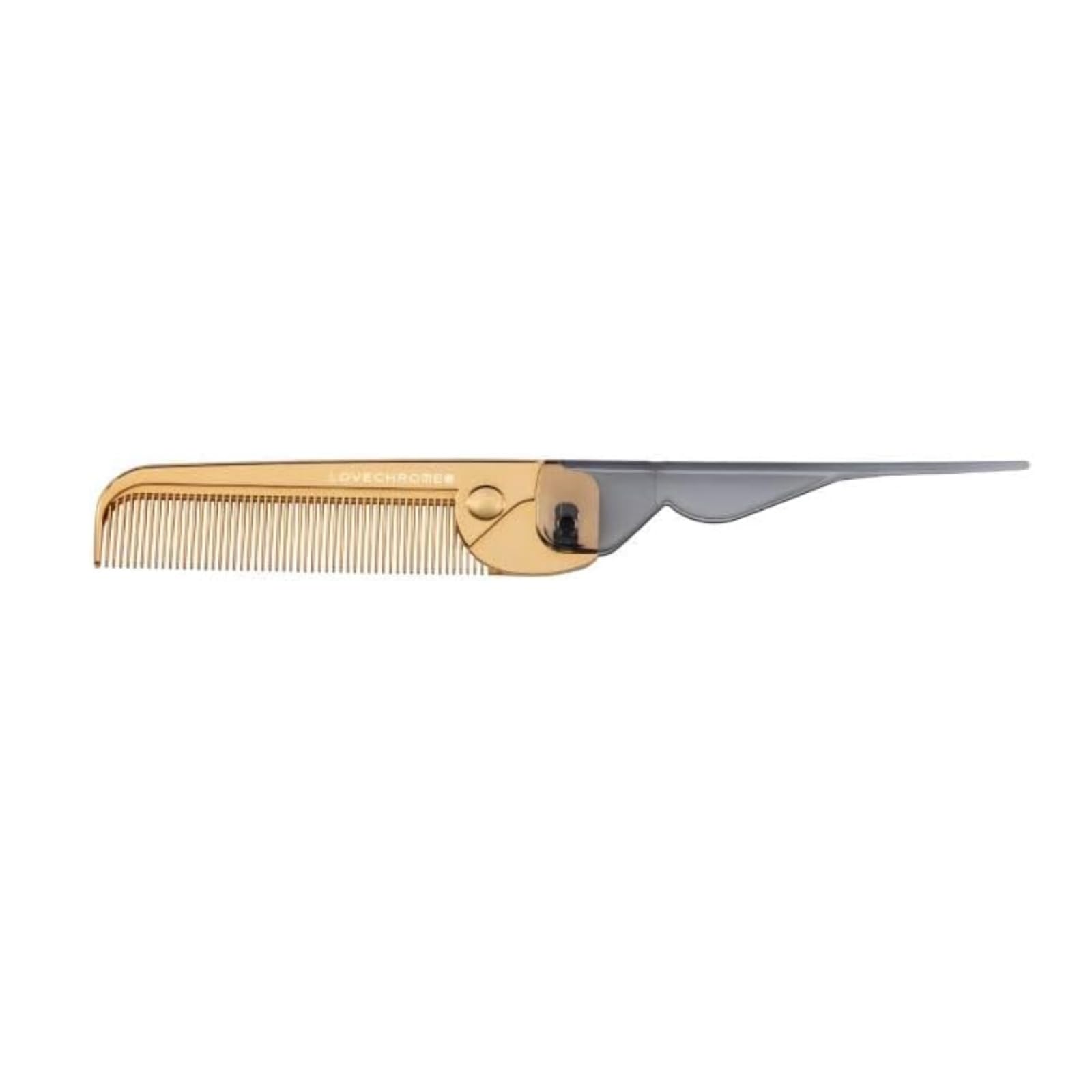 

LOVECHROME K24GP BANGSCOMB GOLD LOVECHROME K24GP BANGSCOMB GOLD [Официальный магазин] /