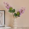 Seidenblumen Künstliche Hortensienblumen Arrangement Zubehör Dekorations Requisiten Blumen Zweig Künstliche Blumen Wohnzimmer Dekor