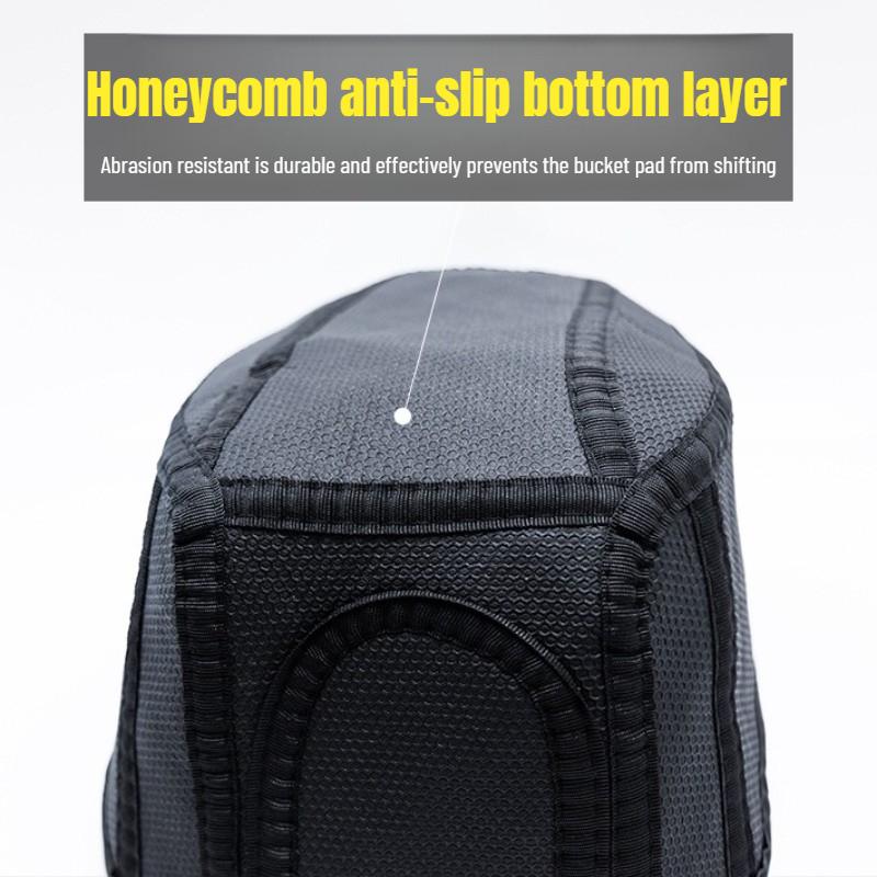 Motorcycle Trunk Liner Upper Bottom Pad for SH26/29/33/34/37/39/40/44/45/46/47/48/50/59/66 Side Box Lining Inner Pad for SH23/36