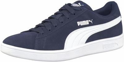 Sneakers Smash V2 Peacoat/puma White