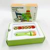 Deep Sea Squad Projector Flashlight - Luminous Toys for Birthday Party Favors & Festival Gifts
