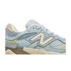 New Balance 9060 Blue Haze Unisex Tenisky Holubičí šedá Měsíční paprsek U9060FNB