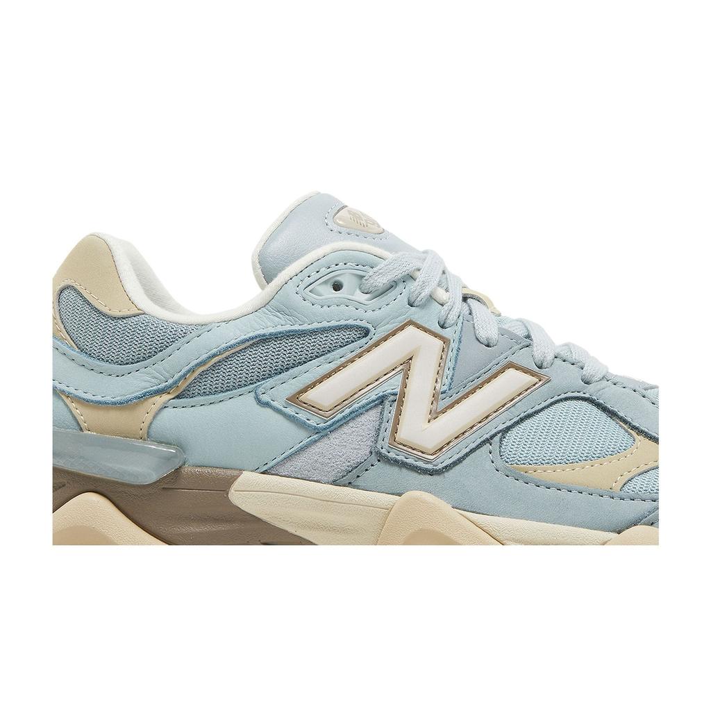 New Balance 9060 Blue Haze Unisex Tenisky Holubičí šedá Měsíční paprsek U9060FNB