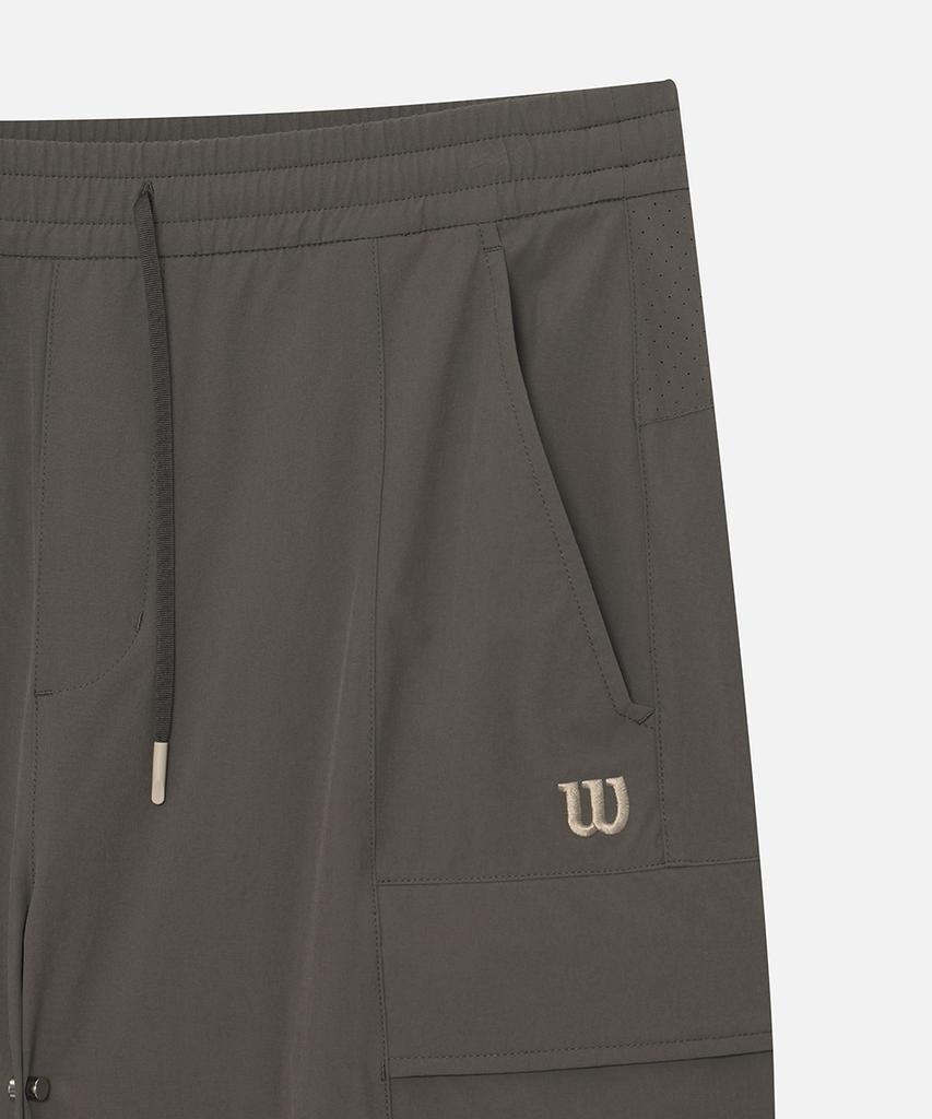 Wilseun Haze Cargo Jogger Pants (2 Colors)