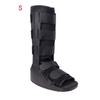 Achille Tendon Repair Broken Foot Walking Boot Ultra Breathable Orthopedic Walker Boot