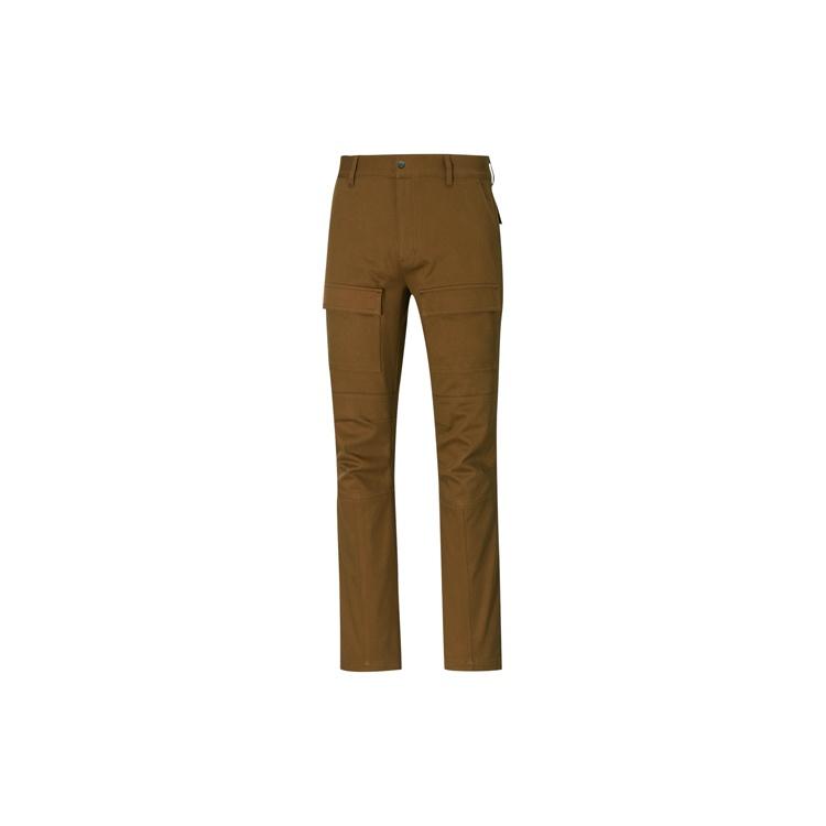 PUMA X Maison Kitsune Sweatpants Brown Men s 532329-43 M