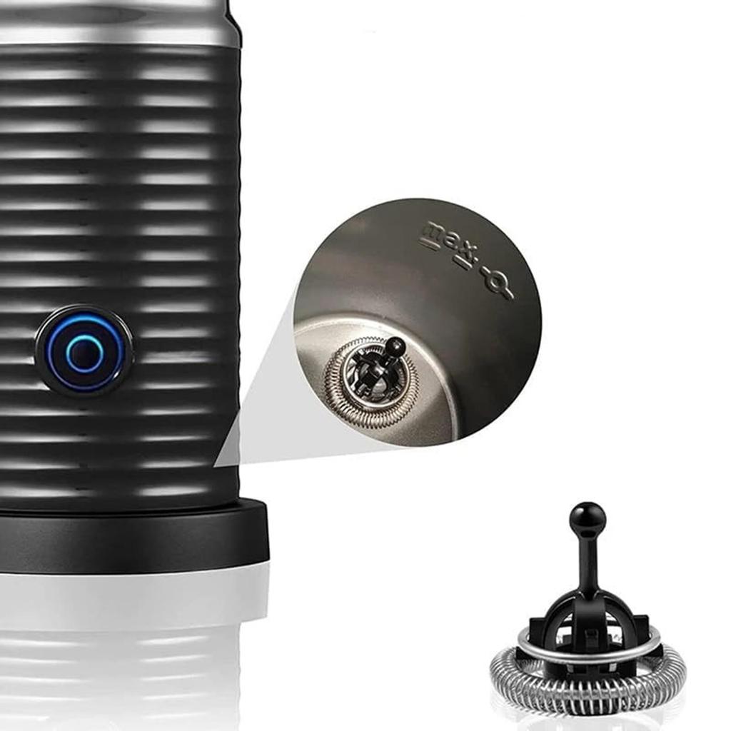 Milk Frother Replacement Parts For NespressoAeroccinos 3 Aeroccinos 4 Blender Coffee Maker Spare Parts Frother Accessories