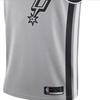 Nike x NBA San Antonio Spurs Jerseys 19-20 'DeMar DeRozan 10' Men's 877224-011