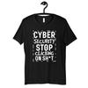 Funny Cyber Security T-Shirt, T-shirt, Womens Tees, Phishing Tee,T-shirt, Tank Top, T-shirt