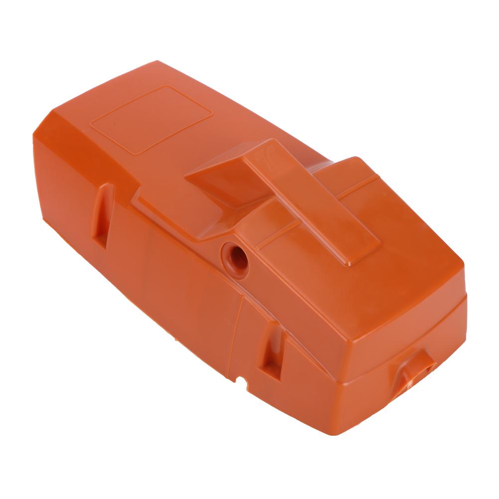 Air Filter Cover Air Cleaner Kit Replacement Parts Fits for Husqvarna 268 272 272XP Chainsaw