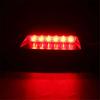 Black Rear Third Brake Light High 3rd Stop Tail For Chrysler 300 300C 2005-2007