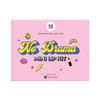 Popxo Makeup – No Drama – Mini-Lippenset