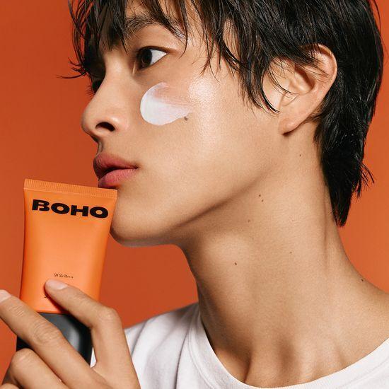 Protection Hyper Defense Sunscreen 50ml