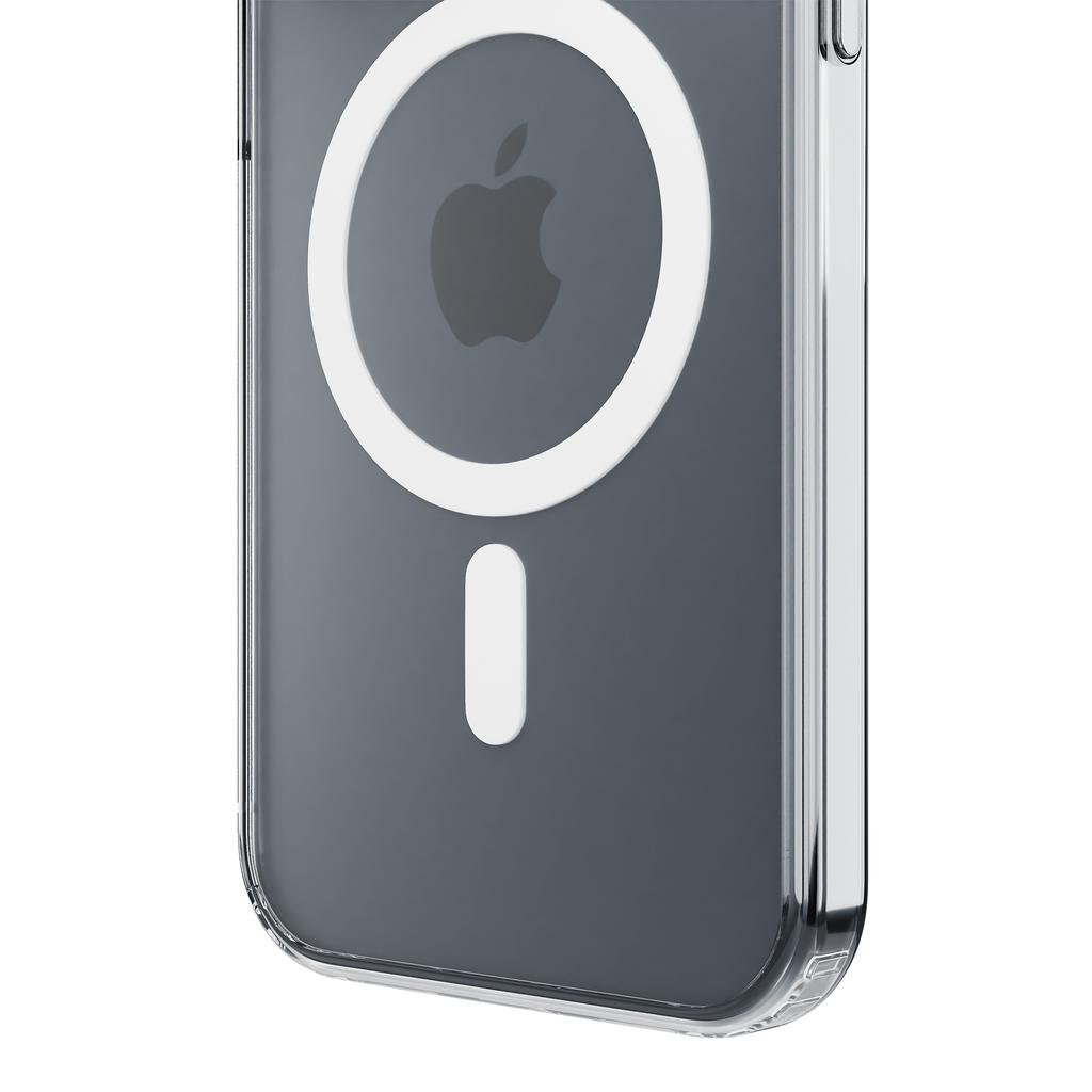 Apple Iphone 14 Pro Max - 3Mk Frosty Magcase White