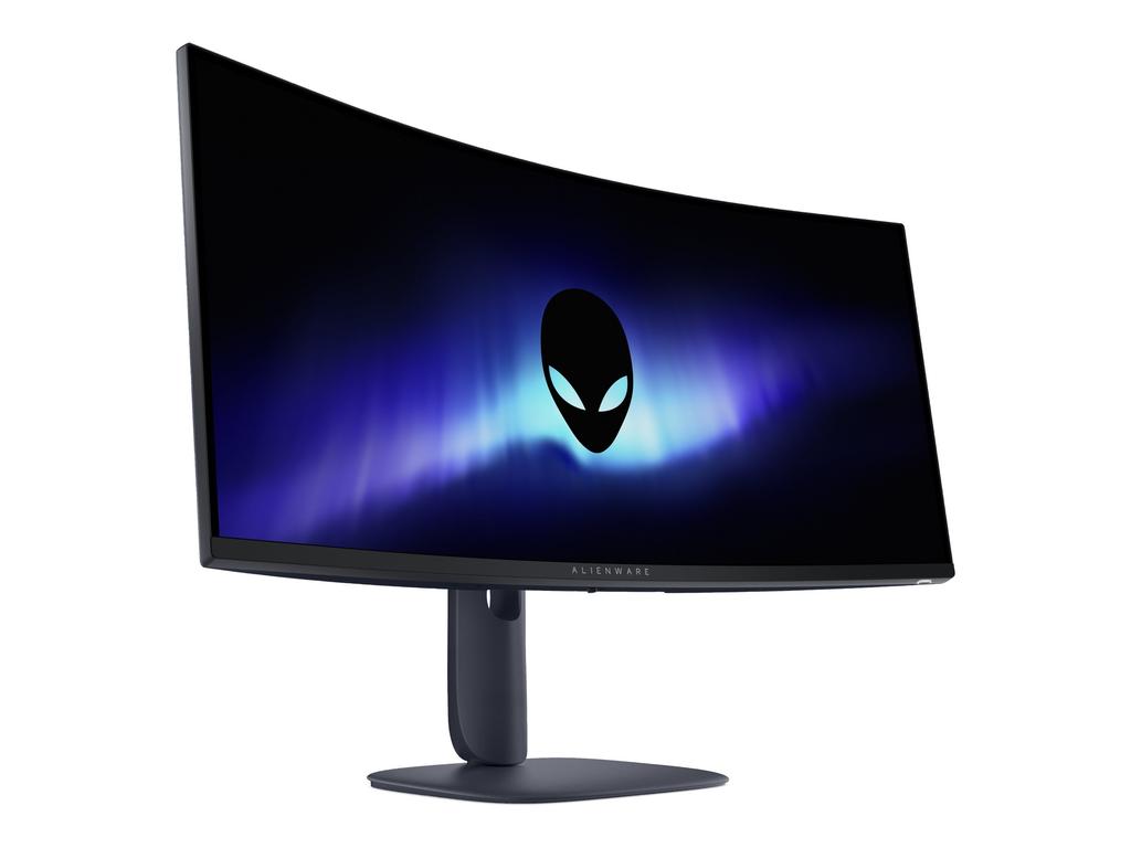 Dell Alienware AW3425DWM | 34" | VA | WQHD | 21:9 | 180 Hz | 1 ms | 3440 x 1440 pixel | 400 cd/m² | 2 porte HDMI | Garanzia 36 mesi