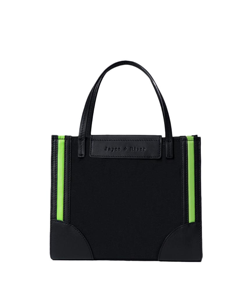 Jayceandriver Soho Canvas Bag