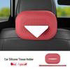 Changan UNIZ Silicone Interior Protectors: Door Handle, Window Lift Button, Gear Shift & Console Pads