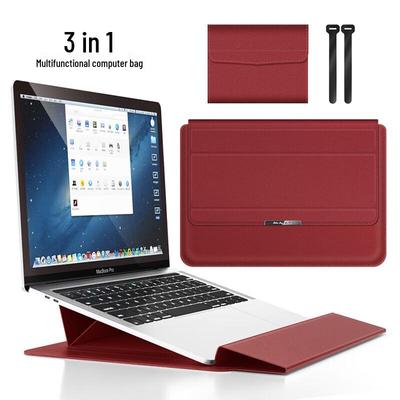 Ruixin 3-in-1 Laptop Bag with Hand Rest & Cooling Stand