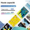Ink Cartridges - 303 XL Black and Color - Compatible HP Envy Photo - Pack of 2 - Smart Chip