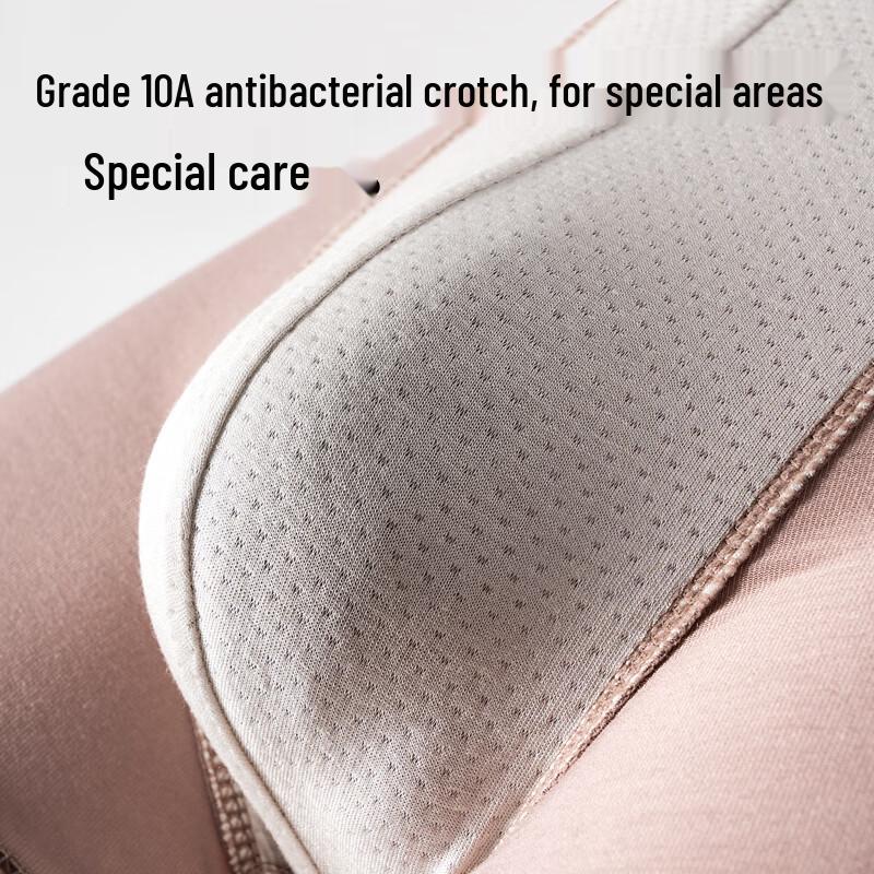 MiiOW Men's Modal Boxer Briefs 3-Pack