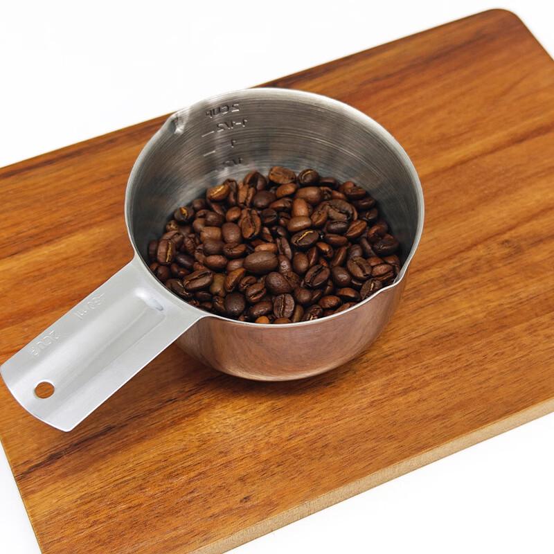 

Fanshun 480ML Food-Grade Plastic Measuring Cup with Scale