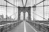 Photomural Brooklyn Bridge Smooth Vinyl 90x60