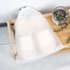 Portable Shoe Storage and Dust Cover Bag for Travel and Home