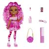 Rainbow High Sparkle & Shine Doll- Pink