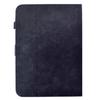For Amazon Kindle Paperwhite (2024) Case Imprinted Plum Blossom Stand Card Slots Leather Tablet Cover with Auto Sleep/Wake