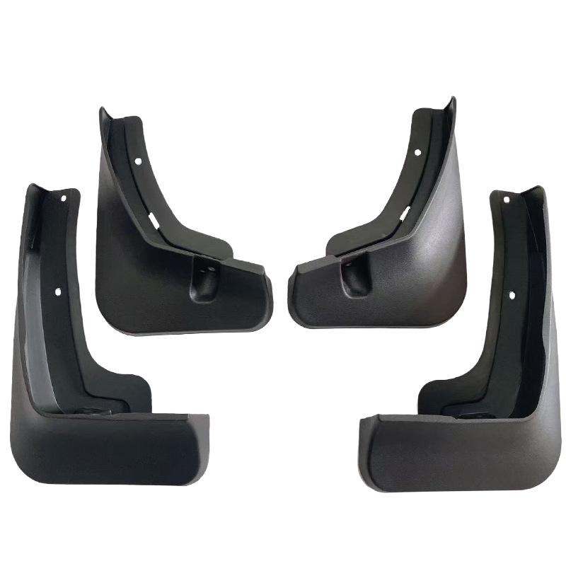 Compatible Automotive Fender for 2025 Chery Tiggo 4 PRO