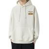American Hooded Sweater Men's Autumn Trend Loose Casual Long Sleeve Top Teen Pullover Jacket