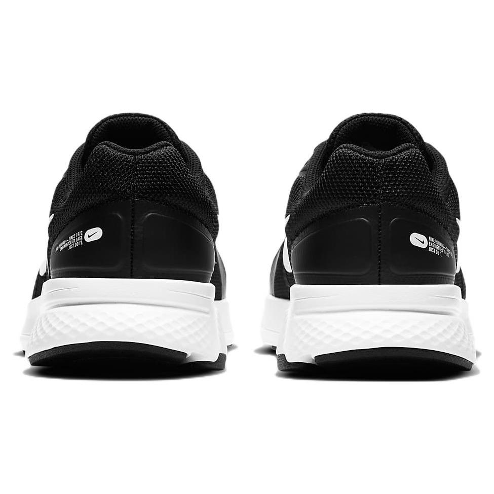 Nike Run Swift 2 'Black White' DH5429-004