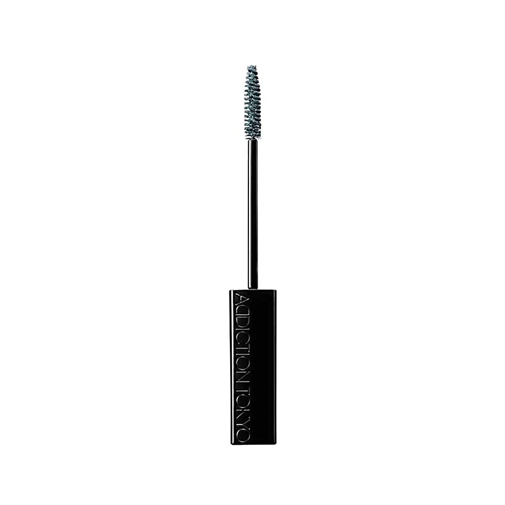 

Addiction The Mascara Color Nuance WP WP Dusty Sky Mascara #008 [Item]